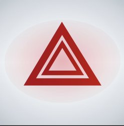 Hazard lights Meme Template