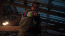 Derek Turnbow Meme Template