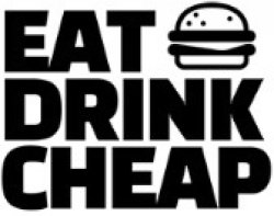 Eat drink cheap Meme Template