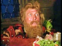 Tom baker Meme Template