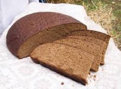 rye bread Meme Template