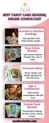 Best Tarot Card Reading Online Consultant Meme Template