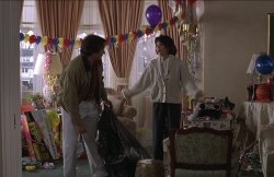 Sally Fields Mrs Doubtfire Meme Template