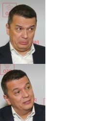 grindeanu psd yes no Meme Template