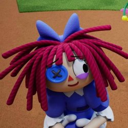 Silly Ragatha 2 Meme Template