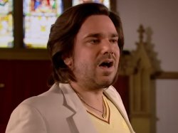 Douglas Reynholm I see Meme Template