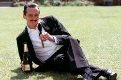 13th Duke of Wybourne Meme Template