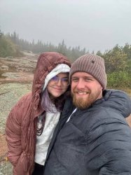 Hannah Rubin And Griffin Meme Template