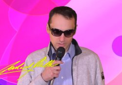 Gerhard Mueller 9 Meme Template