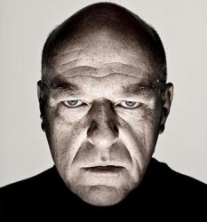 Dean Norris Meme Template