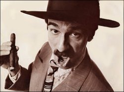 Ray Raymond Johnson Meme Template