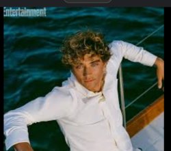 The Summer I Turned Pretty Meme Template