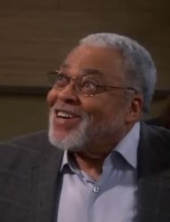 James Earl Jones Meme Template