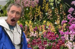 oooo lala Meme Template