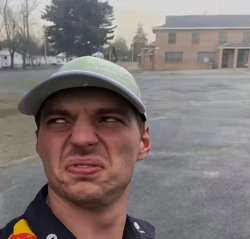 Max Goatstappen Meme Template