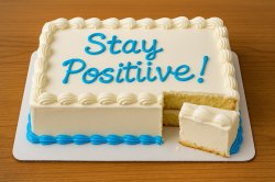 Farewell cake Meme Template