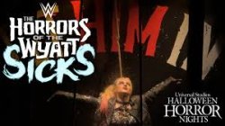 Wyatt sicks house Meme Template