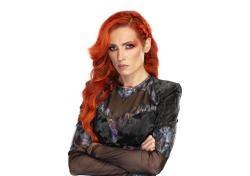 Becky Lynch Meme Template