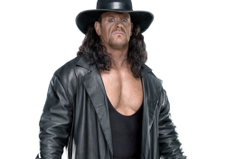 Undertaker Meme Template