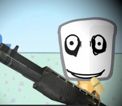 Doorstopper Meme Template