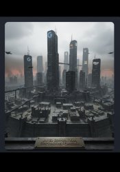 United States Meme Template