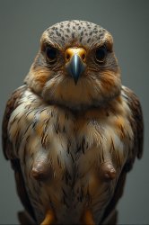 bird nipples Meme Template