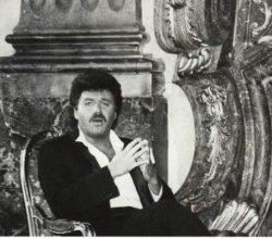 Krzysztof krawczyk Meme Template