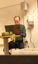 Micke Locked In Meme Template