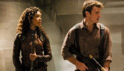 firefly Meme Template