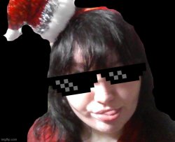 jolly lu Meme Template