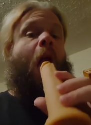 aleister Meme Template