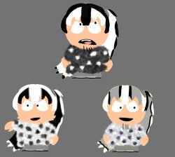 BBF - The Tuff Boys Meme Template