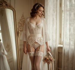 bridal lingerie Meme Template