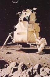 Rockwell Meme Template