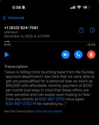 AI Religious Meme Template