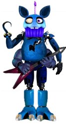 blue jimmy Meme Template