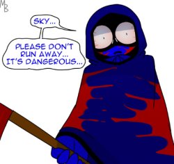 its dangerous! Meme Template