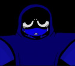 Sad Jevin :( Meme Template