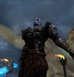 Do you see gods of olympus Meme Template