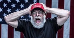 Laptop Meme Template