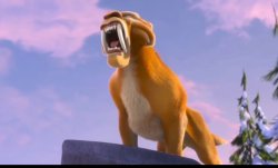 Power Pose Meme Template