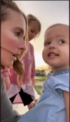 I'm just a baby Meme Template