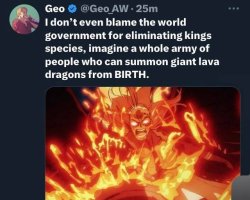 Geo’s Lunarians Tweet Meme Template