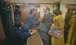 co nam pan zrobi Meme Template