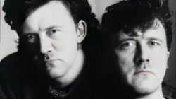 new band Meme Template