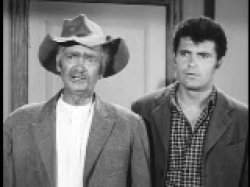 Hillbillies Meme Template