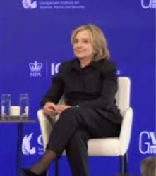 Hillary Clinton Gorgeous Meme Template