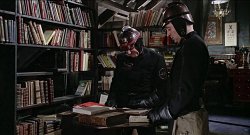 without book, we'll be barbarians Meme Template