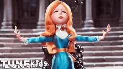 daydreaming Meme Template