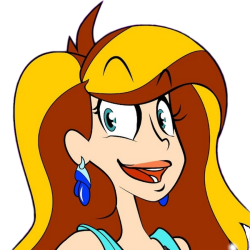 KP Head Meme Template